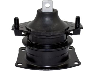 Honda 50830-SDB-A02 Rubber Assy., FR. Engine Mounting (AT)