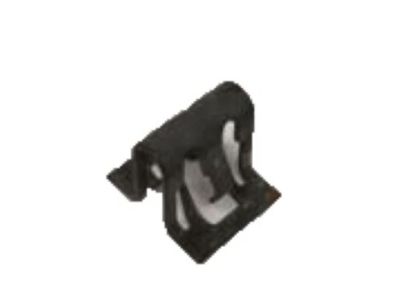 Honda 90609-SE1-960 Clip, Pillar Garnish Honda 90609-SE1-960 Clip, Pillar Garnish