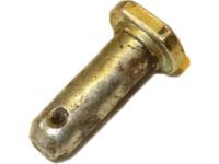 Honda 46512-SB2-000 Pin, Pedal