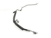 Honda 53713-TK8-A01 Hose, Power Steering Feed