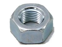 Honda 94030-12280 Nut, Hex. (12MM)