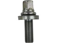 Honda 90017-RJA-003 Bolt-Washer (16X49)