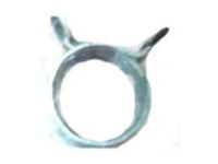 Honda 91405-PM5-004 Clamp, Tube (D17) Honda 91405-PM5-004 Clamp, Tube (D17)