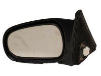 Honda 76250-S01-A15 Mirror Assembly, Driver Side Door (R.C.)