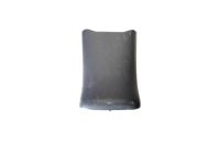 Honda Accord Center Console Base - 83403-TA0-A01ZB Garnish Assy., Center Console *NH686L* (QP LIGHT WARM GRAY)