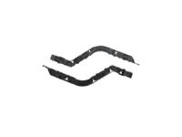 Honda 71598-SDA-A01 Spacer, L. RR. Bumper Side