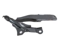 Honda 60170-TVA-A00ZZ Hinge, Driver Side Hood