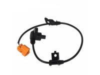 Honda 57455-TVA-A53 Sensor Assembly, Left Front