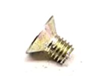 Honda 93600-05008-0H Screw, Flat (5X8)