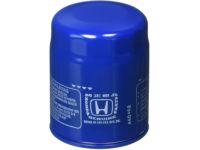 Honda CR-V Oil Filter - 15400-PLM-A02 Filter, Oil (Honeywell)