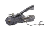 Honda 52365-THR-A00 Arm, Left Rear Trailing