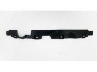 Honda 71103-TR3-A50 Duct, FR. Bumper (Upper)