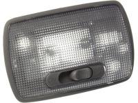 Honda 34250-S5P-A01ZA Light Assembly, Interior (Seagull Gray)