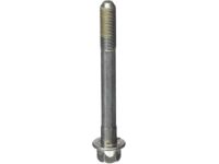 Honda 90162-S2A-000 Bolt, Flange (14X130)