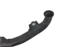 Honda 17263-RX0-A00 Tube, Air Inlet (G)