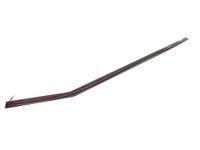 Honda 73151-THR-A01 Molding, FR. Windshield (Lower)