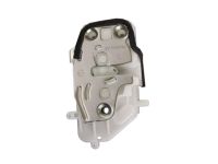 Honda 72650-S5A-A11 Lock Assembly, Left Rear Door (Power)