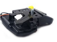 Honda 74851-S84-A21 Lock, Trunk (Switch)