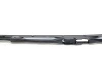 Honda 76630-SZA-A01 Blade, Windshield Wiper (525MM)