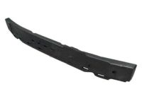 Honda 71570-TR7-A50 Absorber, RR. Bumper