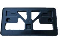 Honda 71145-TGH-A00 Base, Front License Plate