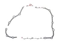 Honda 21811-RXH-000 Gasket, Torque Converter Case