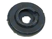 Honda 51394-STX-A02 Stopper, FR. Arm (Lower)