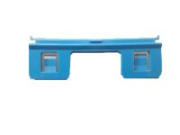 Honda 73156-STK-A01 Clip D, Roof (Blue)