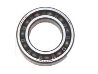 Honda 91005-PCY-003 Bearing, Ball (31X55X13)