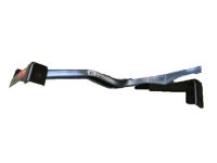 Honda 71140-TG7-A01 Cor Up Beam Comp R