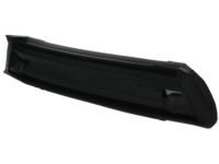 Honda 72392-S2A-013 Weatherstrip, L. Roof Corner Door