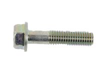 Honda 95701-08035-00 Bolt, Flange (8X35)