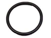 Honda 91321-P0X-003 O-Ring (25X2.4) (Nok)