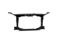 Honda 60400-TR3-A02ZZ Bulkhead, Front