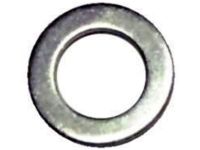 Honda 94109-12000 Washer, Drain Plug (12MM)