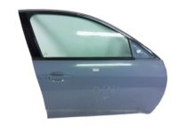 Honda 67010-TGG-A00ZZ Panel, R. FR. Door