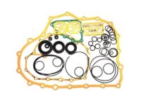 Honda 06112-RZH-010 Gasket Kit, AT Transmission