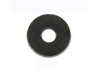 Honda 90435-611-000 Washer, Special (28X8.5X4.0)