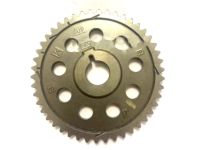 Honda 14211-RB0-J00 Sprocket, Cam Chain Driven