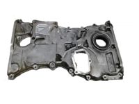 Honda CR-V Timing Cover - 11410-REZ-A01 Case Assembly, Chain