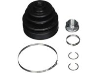 Honda 44018-S84-C01 Cv Boot Set, Outboard