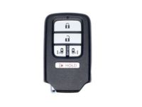 Honda 72147-TK8-A81 Fob Assembly, Entry Key