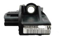 Honda 77970-SJA-E11 Sensor Assy., Side Impact (Denso)