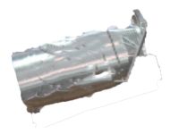 Honda 53630-STK-A01 End, Cylinder