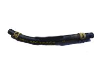 Honda 25213-RAA-007 Hose 335MM,ATf