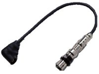 Honda 32702-P8A-A01 Wire, Resistance (No.2)