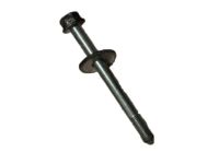 Honda 90108-S2A-003 Bolt, Gear Box Mounting (10X107)