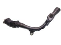 Honda 17252-5K0-A00 Tube Assembly, Air Inlet (B)