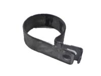 Honda 80352-SDA-A01 Clamp