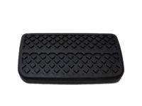 Honda 46545-TJ0-M81 Cover, Pedal